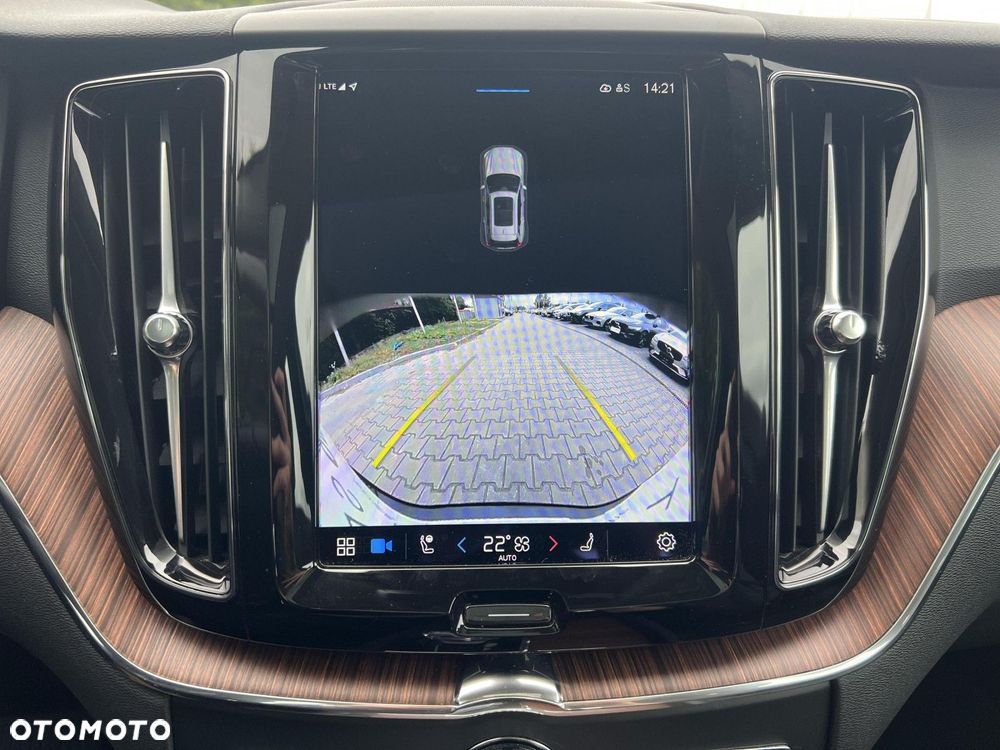 Volvo XC 60 - 27