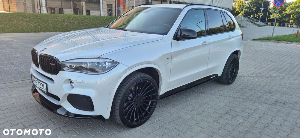 BMW X5 - 3