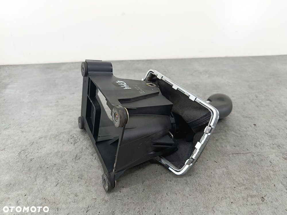 LEWAREK ZMIANY BIEGÓW OPEL ASTRA H 55350247DQ 1.7 CDTI - 7