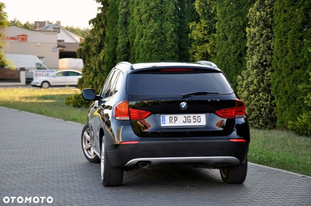 BMW X1 - 15