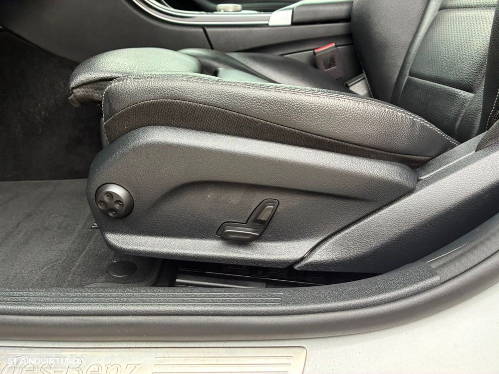 Mercedes-Benz C 300 - 24