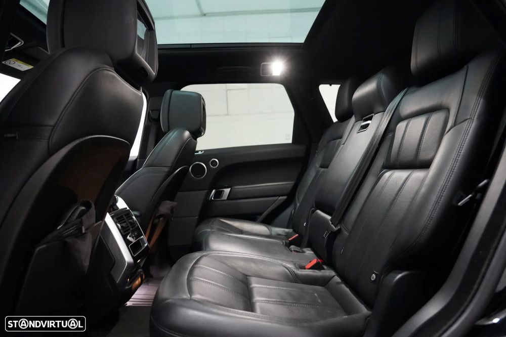 Land Rover Range Rover Sport 2.0 Si4 PHEV HSE - 7