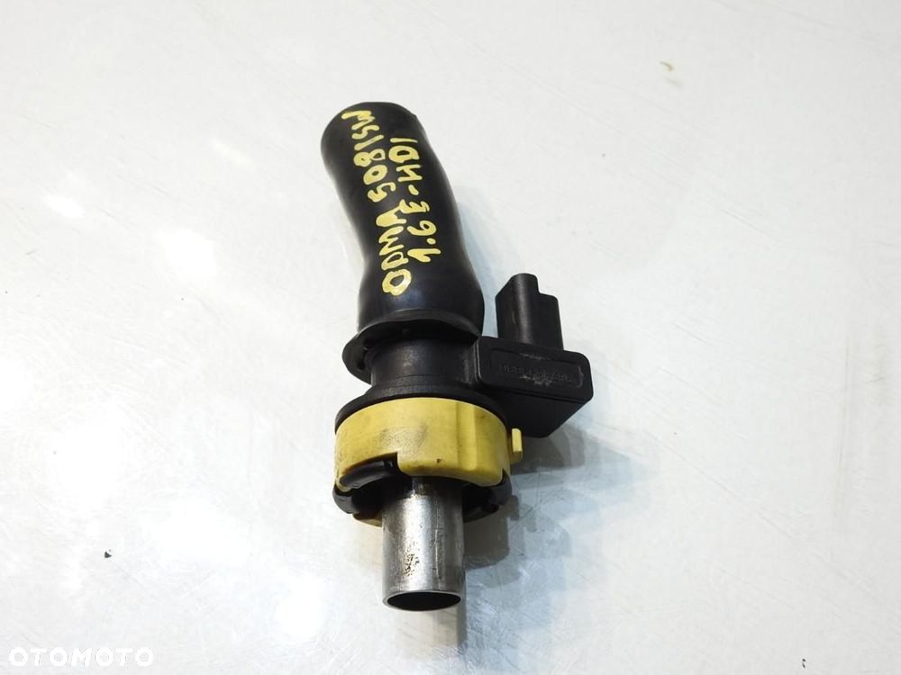 CZUJNIK ZAWÓR ODMY PEUGEOT 508 I 1.6 E-HDI 9673593680 - 6