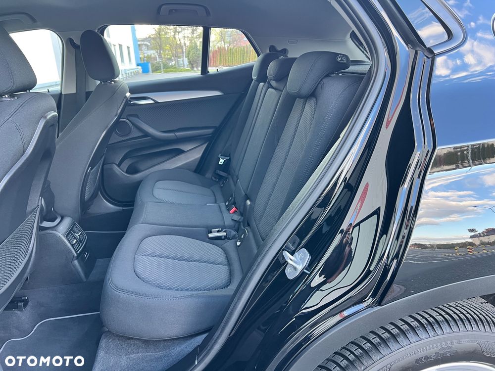 BMW X2 sDrive18i Business Edition - 14