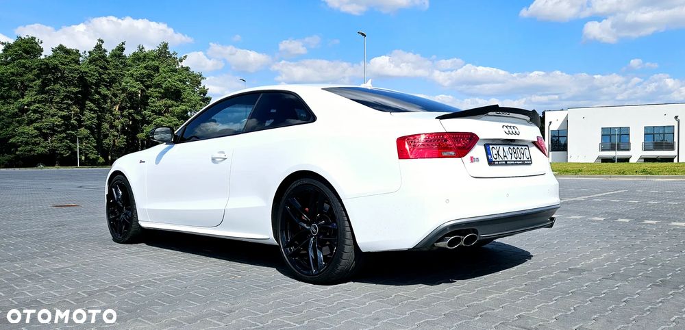 Audi S5 Coupé 3.0 TFSI Quattro S tronic - 4