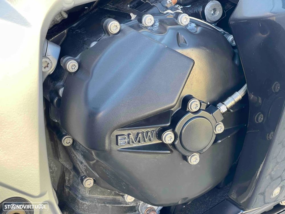 BMW K 1200 GT - 15
