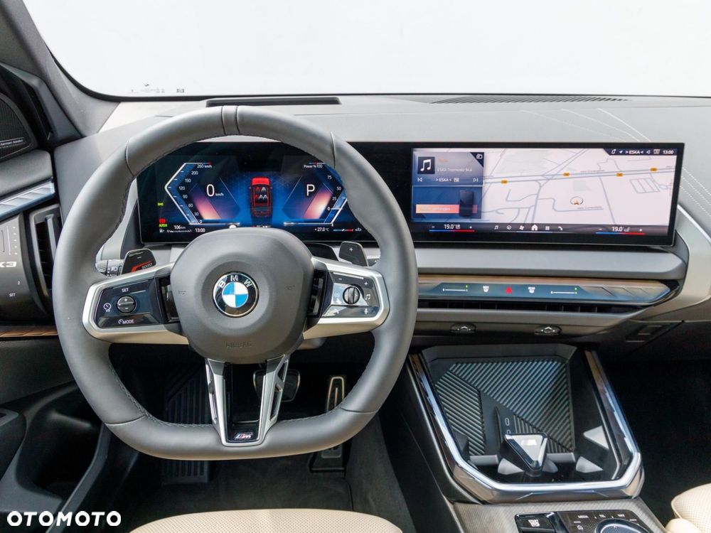 BMW X3 - 11