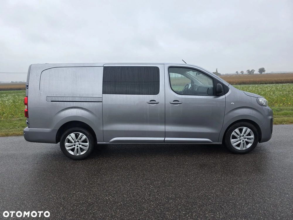 Peugeot Expert 2023 photo 3