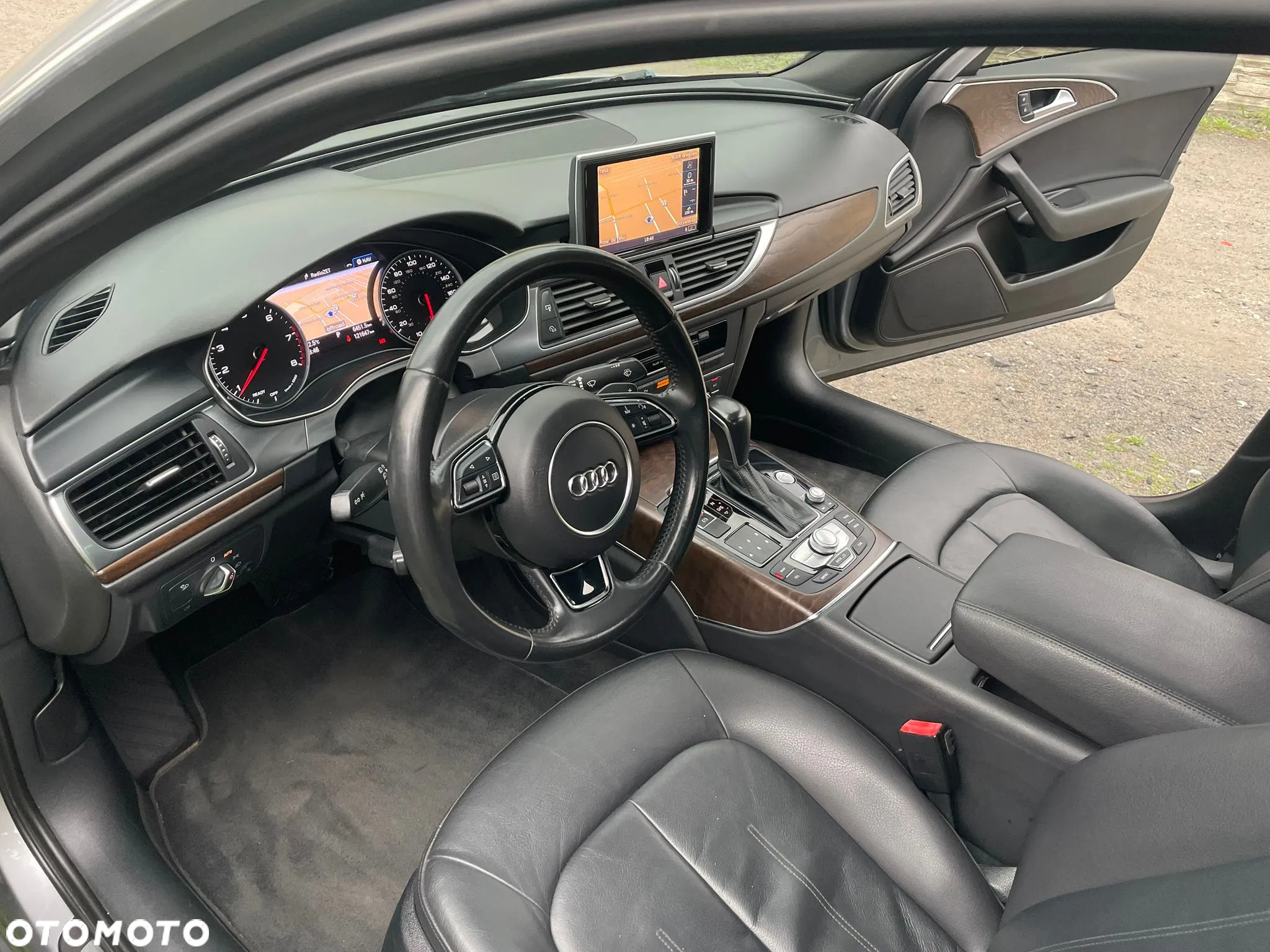 Audi A6 2.0 TFSI S tronic - 10