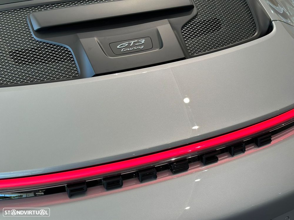 Porsche 911 (992) GT3 Touring Package PDK - 5