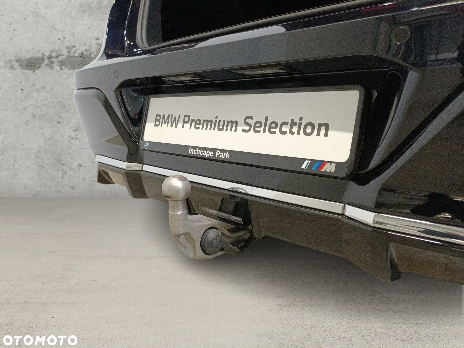BMW Seria 7 - 19