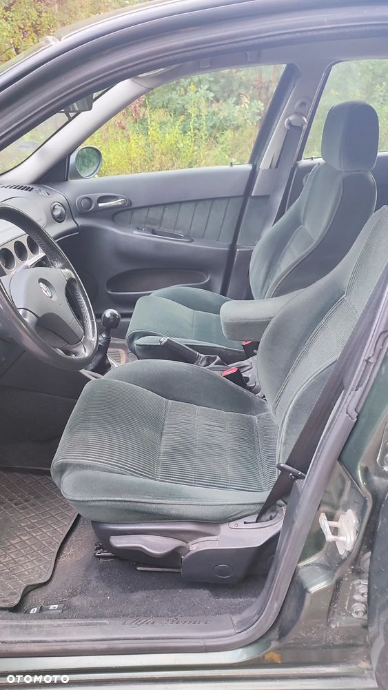 Alfa Romeo 156 - 15