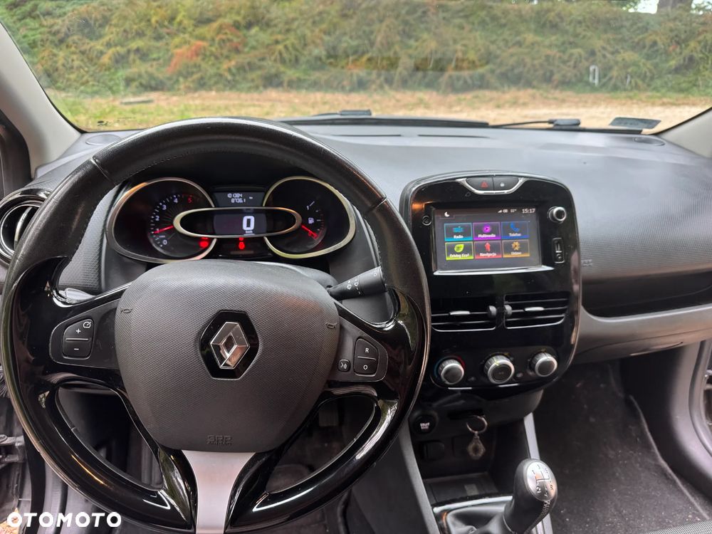 Renault Clio 1.5 dCi Energy Limited - 7
