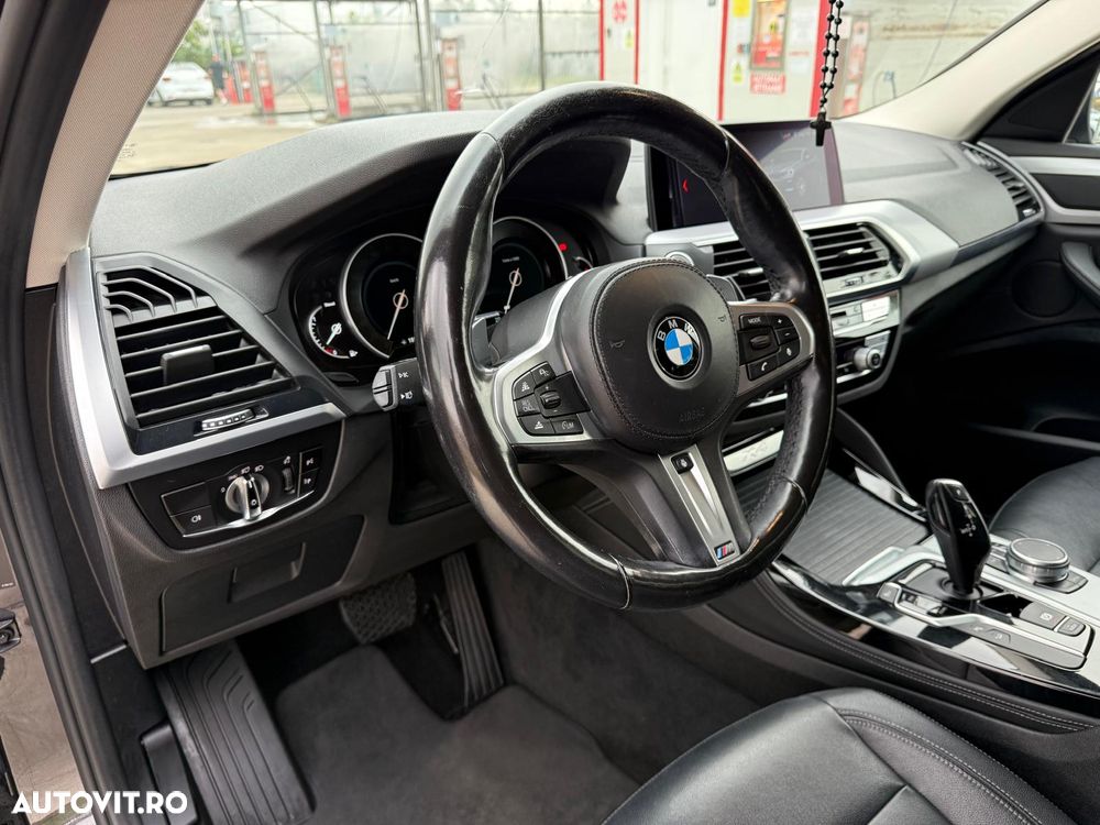 BMW X4 xDrive20d - 4
