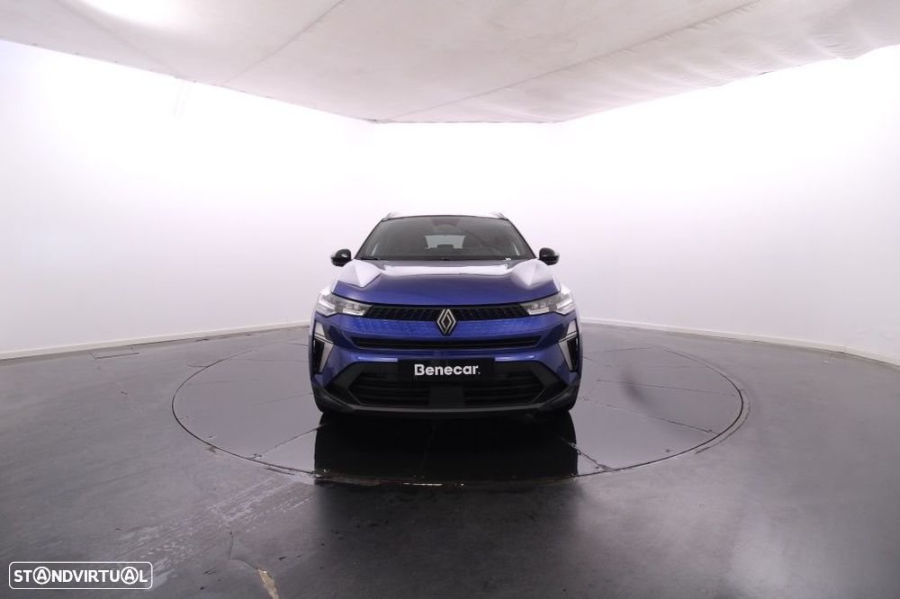 Renault Captur 1.0 TCe Techno - 13