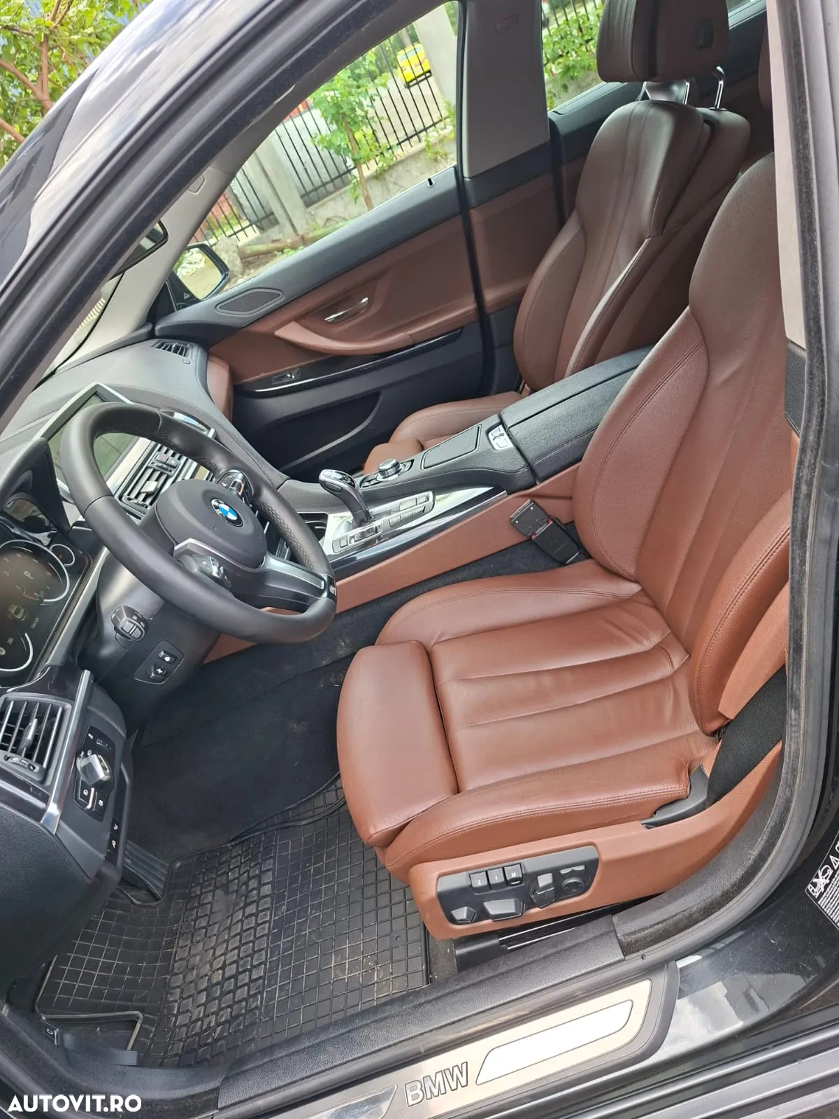 BMW Seria 6 640d xDrive M Sport Edition - 10