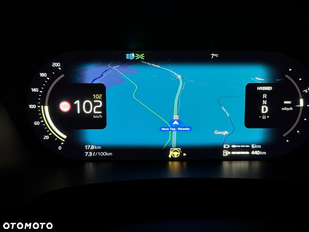 Volvo V90 T8 Twin Engine AWD Geartronic Inscription - 28