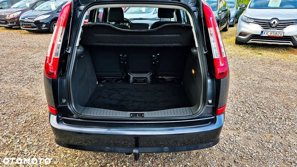 Ford C-MAX - 31