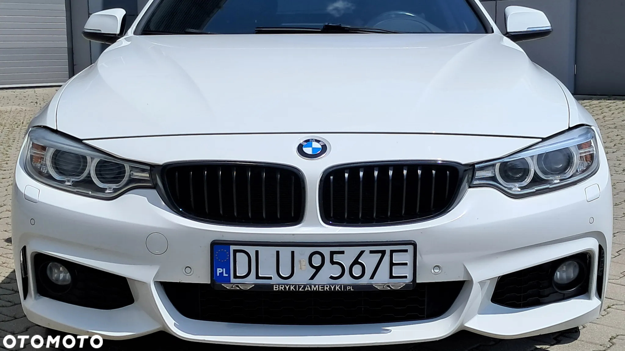 BMW Seria 4 - 9