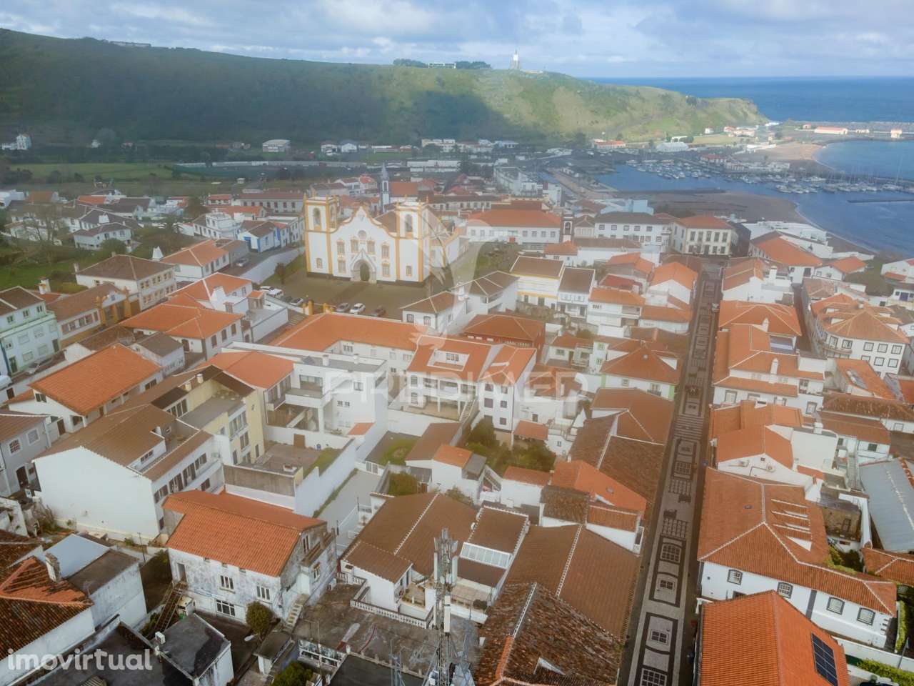 Moradia Praia da Vitória - Grande imagem: 2/11