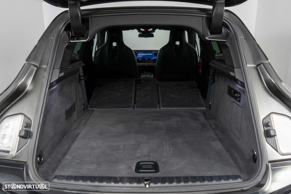 BMW iX xDrive 40 Pack Desportivo - 17