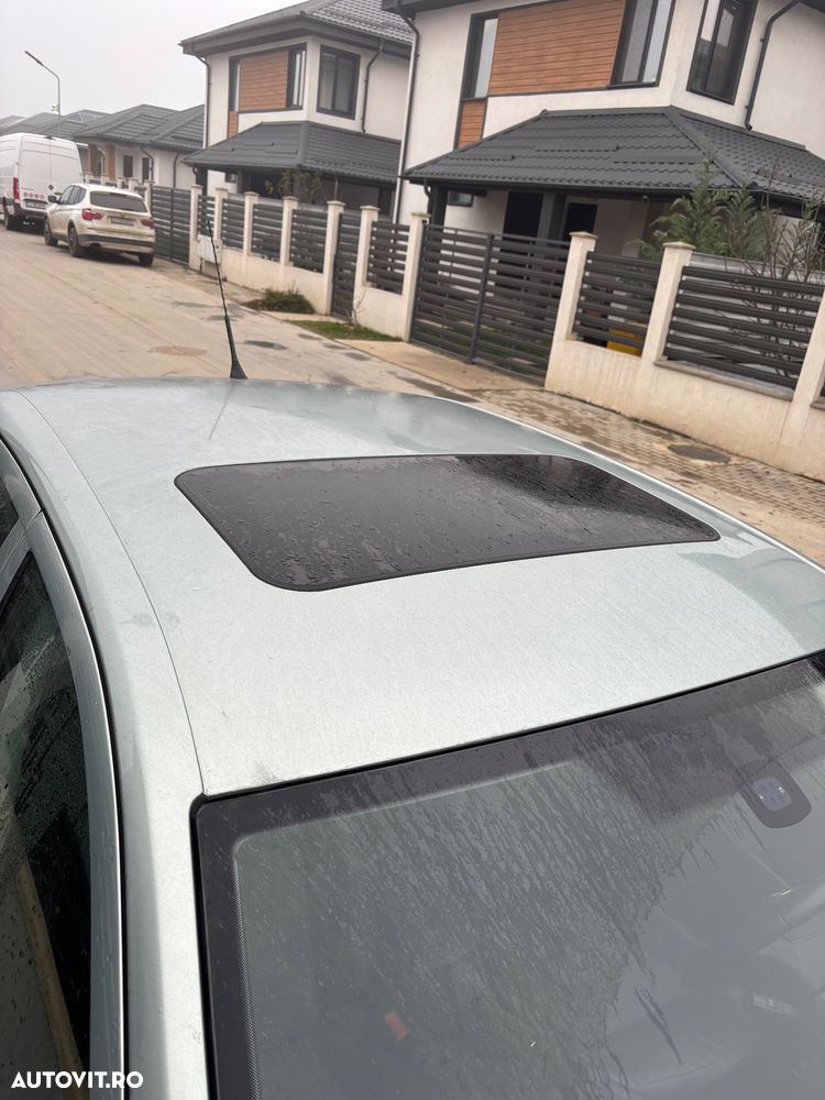 Skoda Octavia Combi 1.4 TSI DSG Elegance - 13