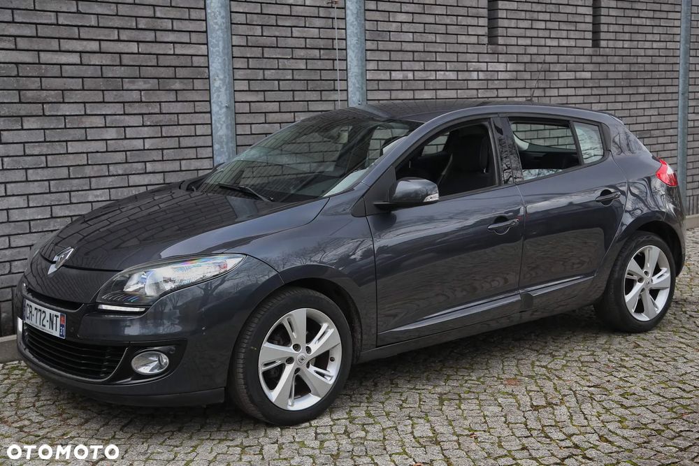 Renault Megane - 4