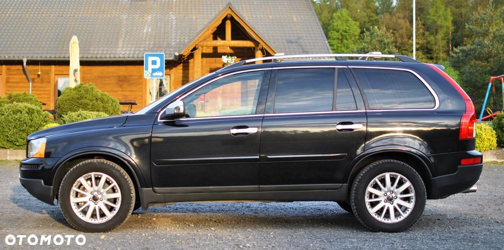Volvo XC 90 D5 AWD Executive - 3