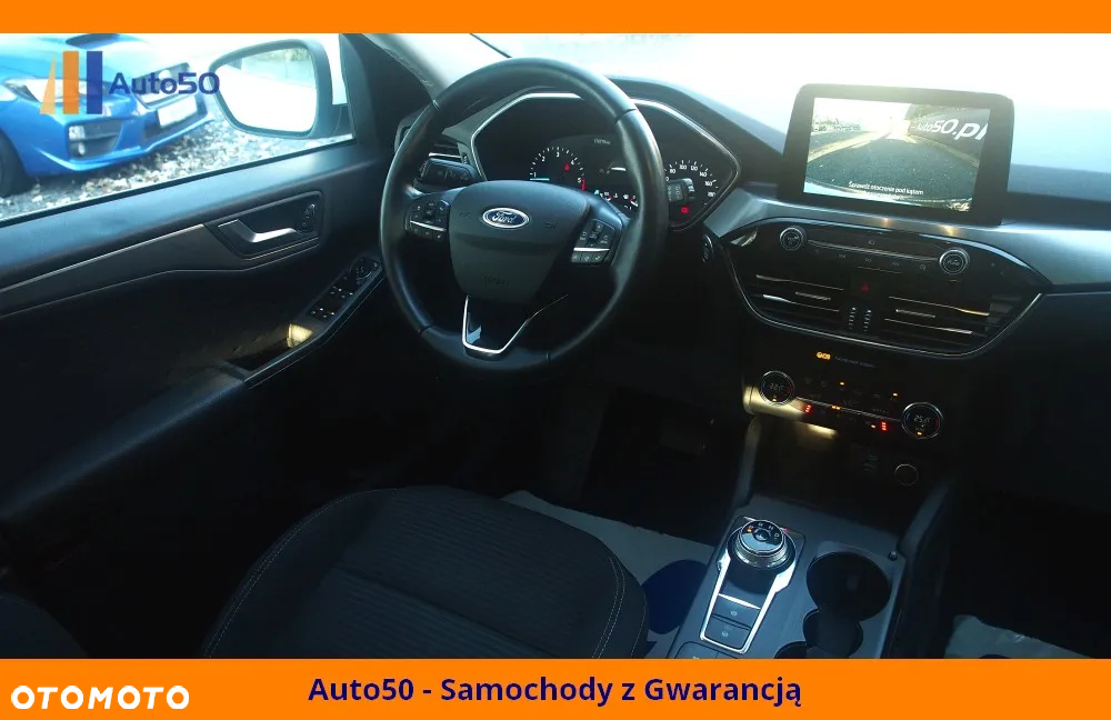 Ford Kuga 1.5 EcoBlue FWD Titanium - 24