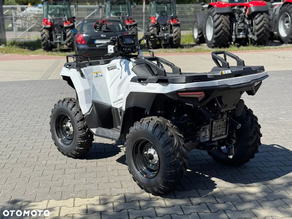 Polaris Sportsman
