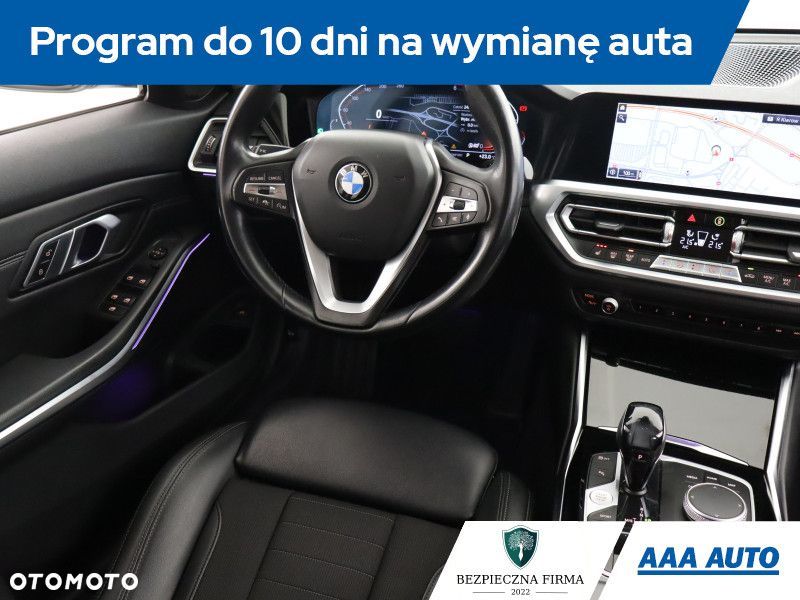 BMW Seria 3 - 9