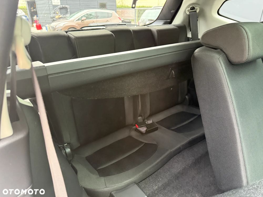 Nissan Qashqai+2 1.6 Acenta - 24