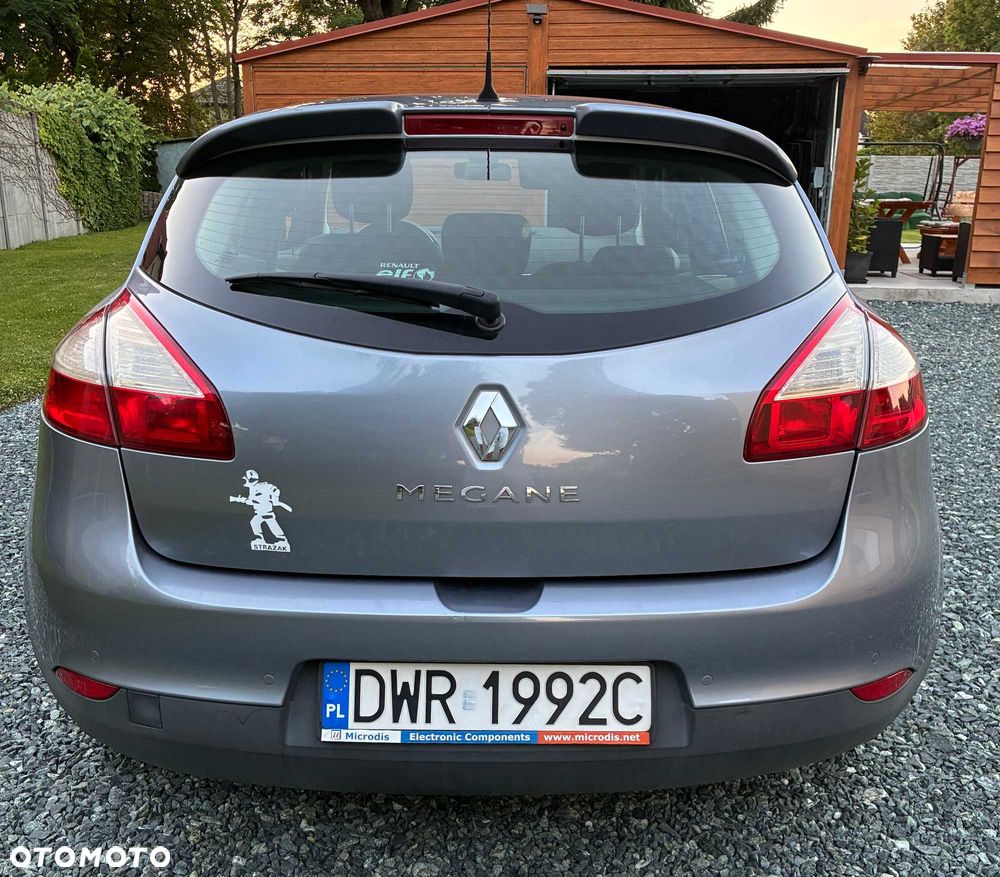 Renault Megane - 3