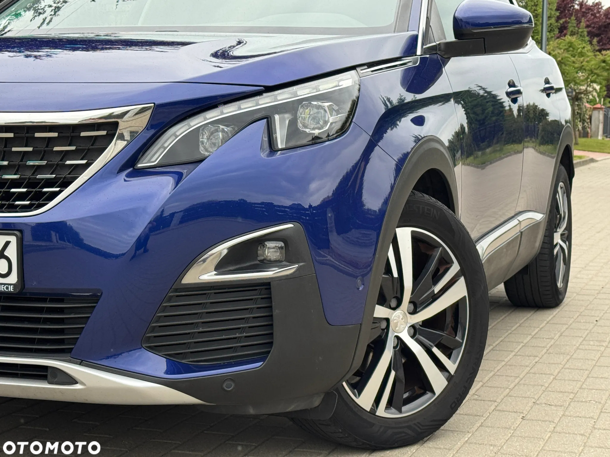 Peugeot 3008 1.2 PureTech Active Pack S&S - 30