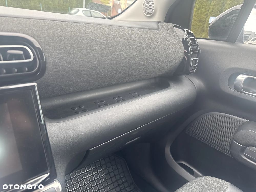 Citroën C3 Aircross - 17