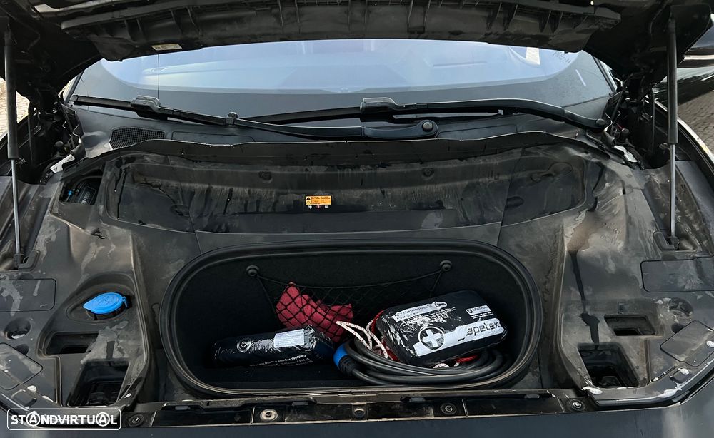 Jaguar I-Pace EV400 AWD SE - 23