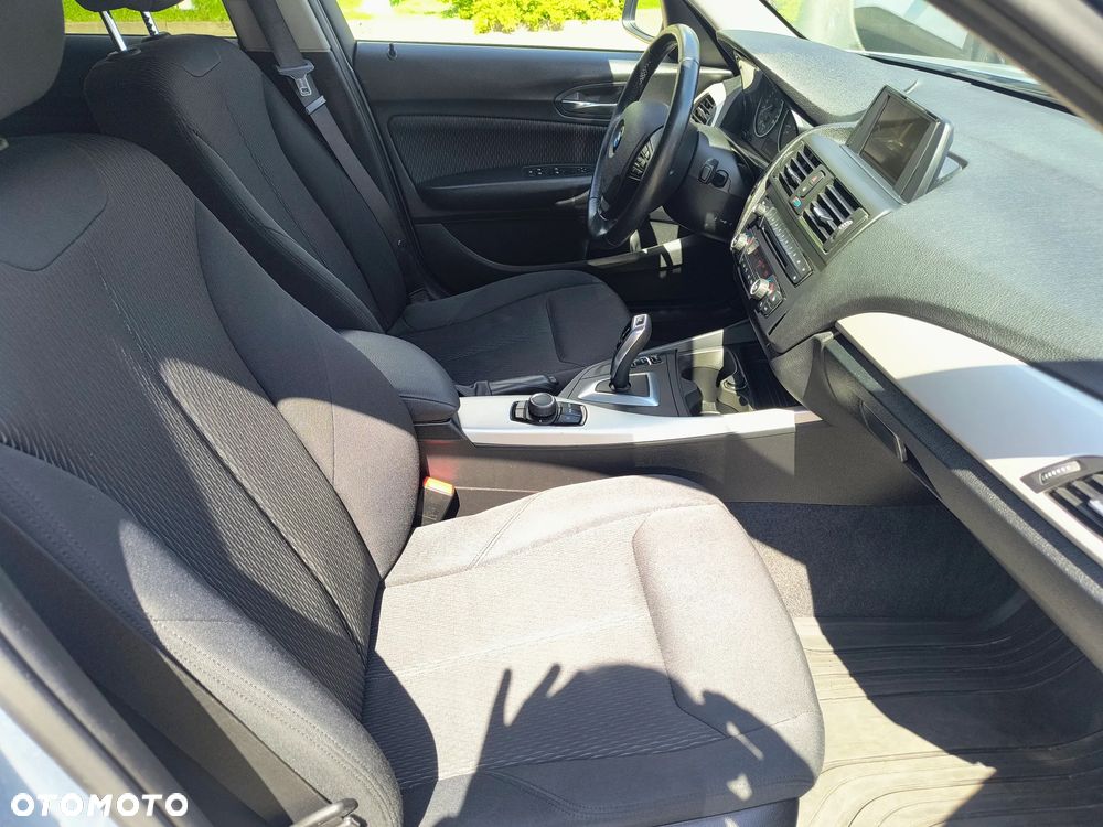 BMW Seria 1 - 13