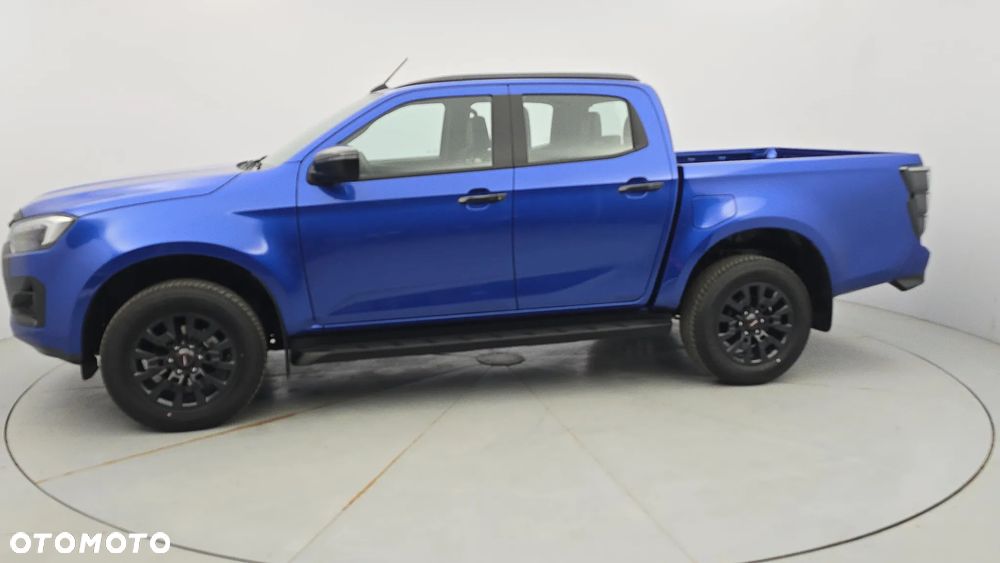 Isuzu D-Max 2.2 DC LSE 4WD - 6