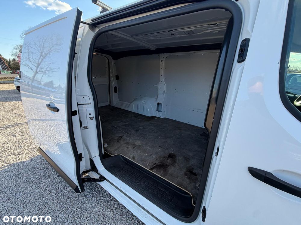Citroën JUMPY - 19