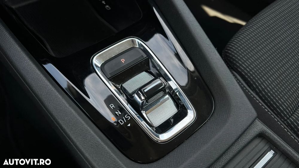 Skoda Octavia 2.0 TDI DSG Style - 12