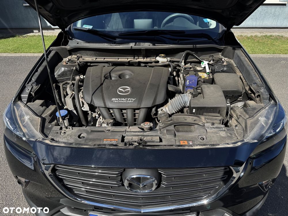 Mazda CX-3 2.0 SkyEnergy - 6