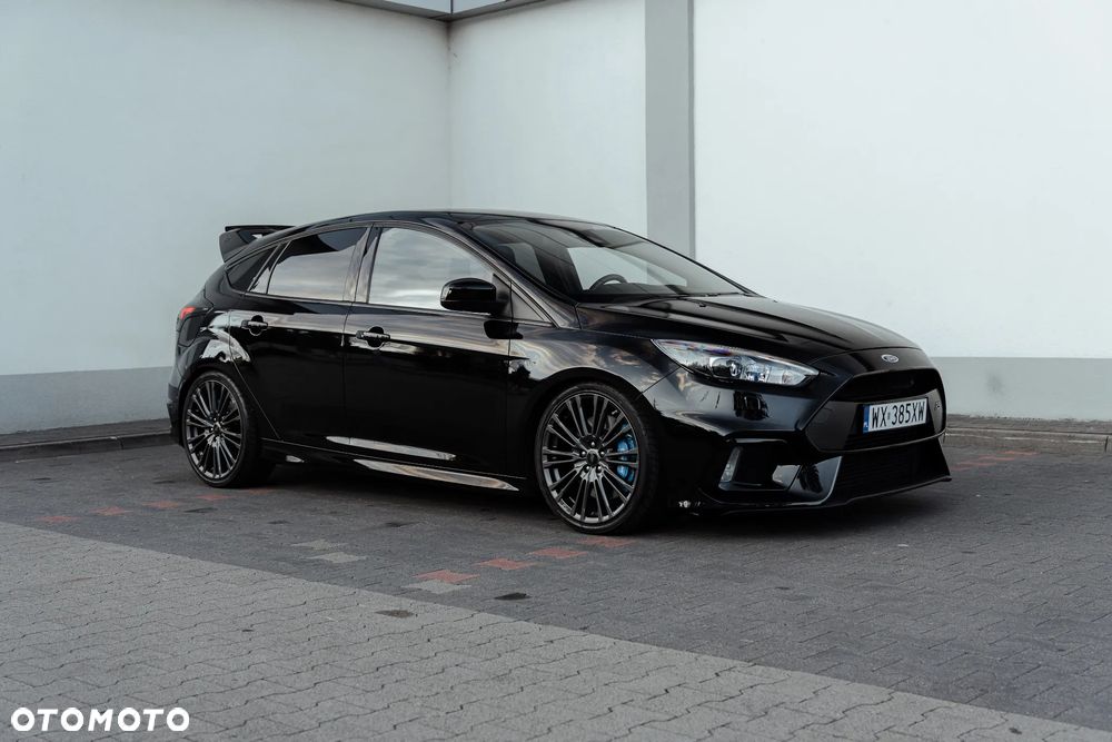 Ford Focus - 1