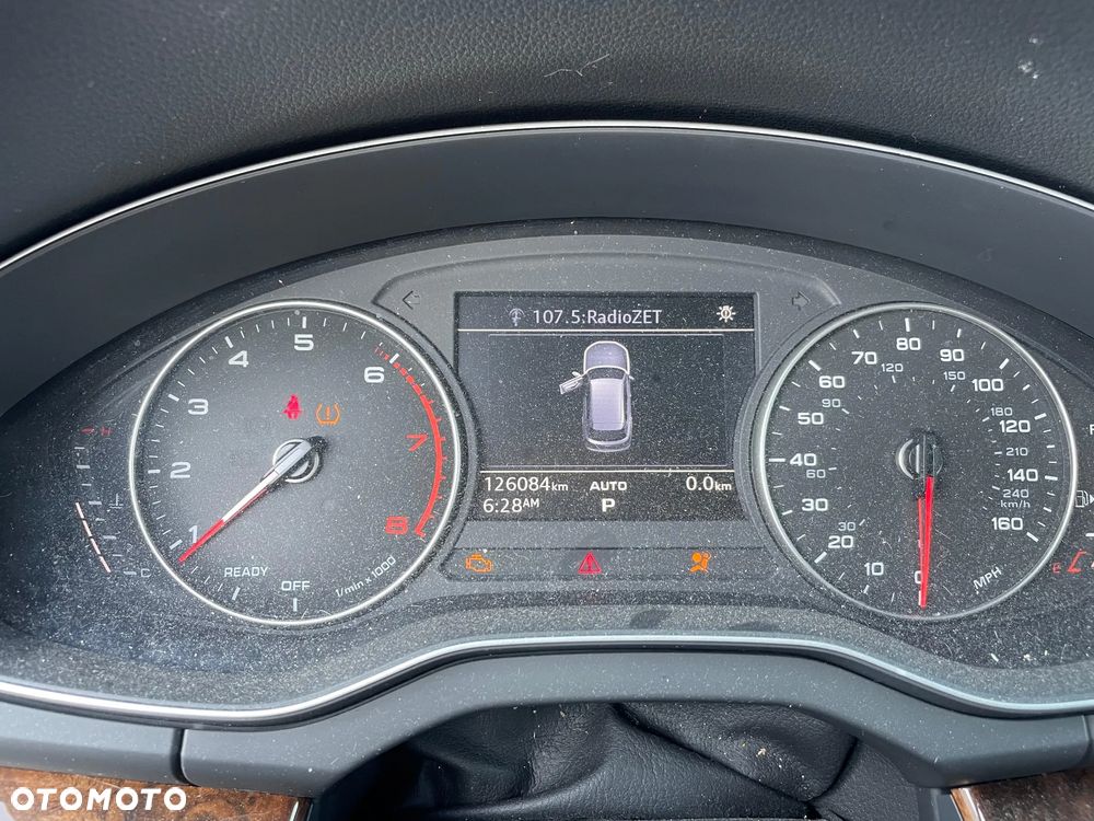 Audi Q5 2.0 TFSI Quattro S tronic - 12