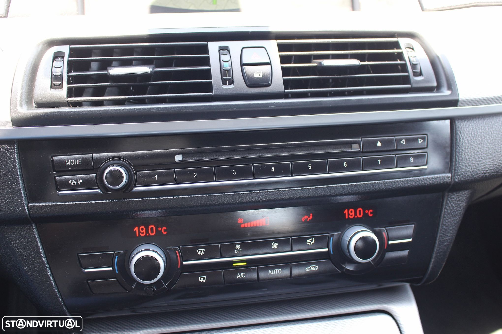 BMW 525 d Pack M Auto - 30