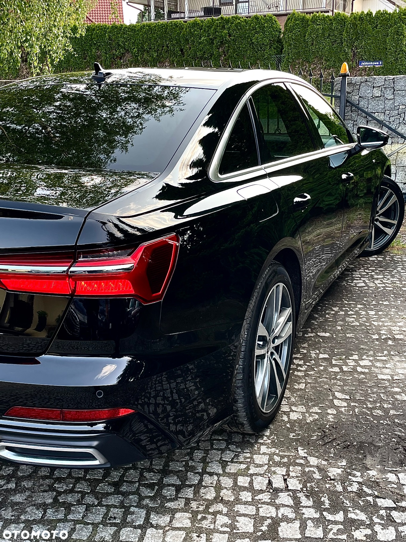 Audi A6 45 TFSI Sport S tronic - 18