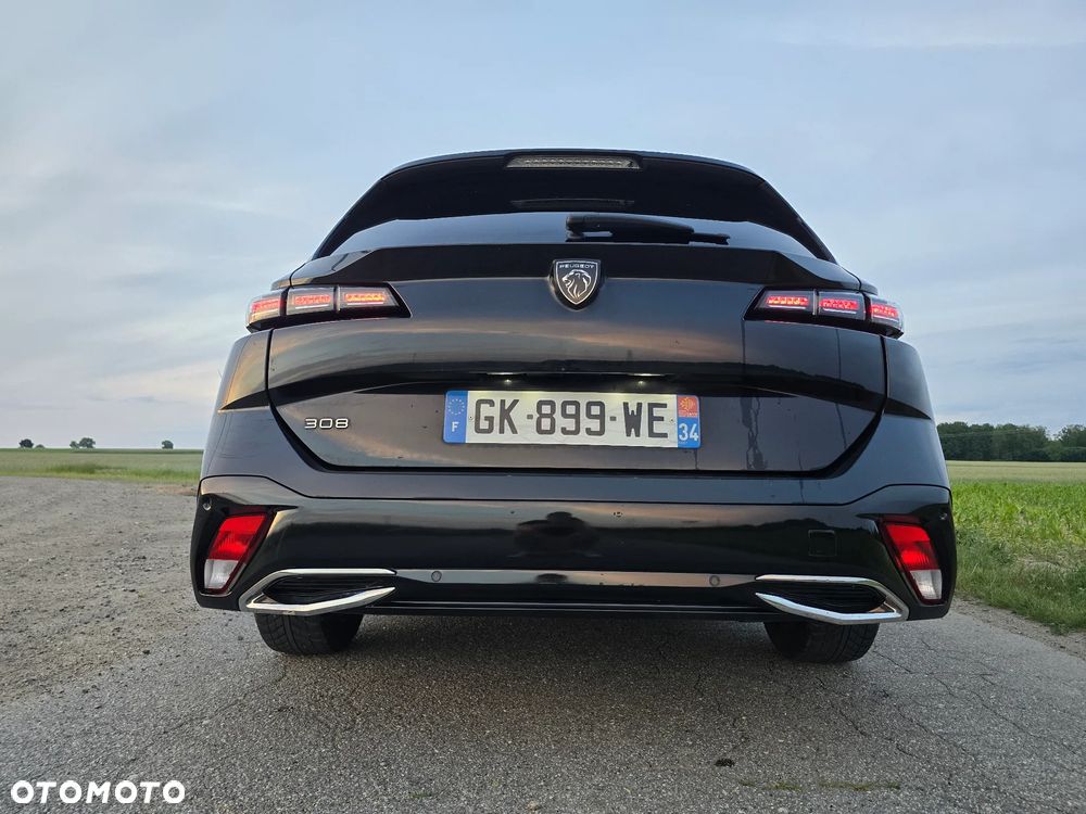 Peugeot 308 1.2 PureTech Allure S&S - 23
