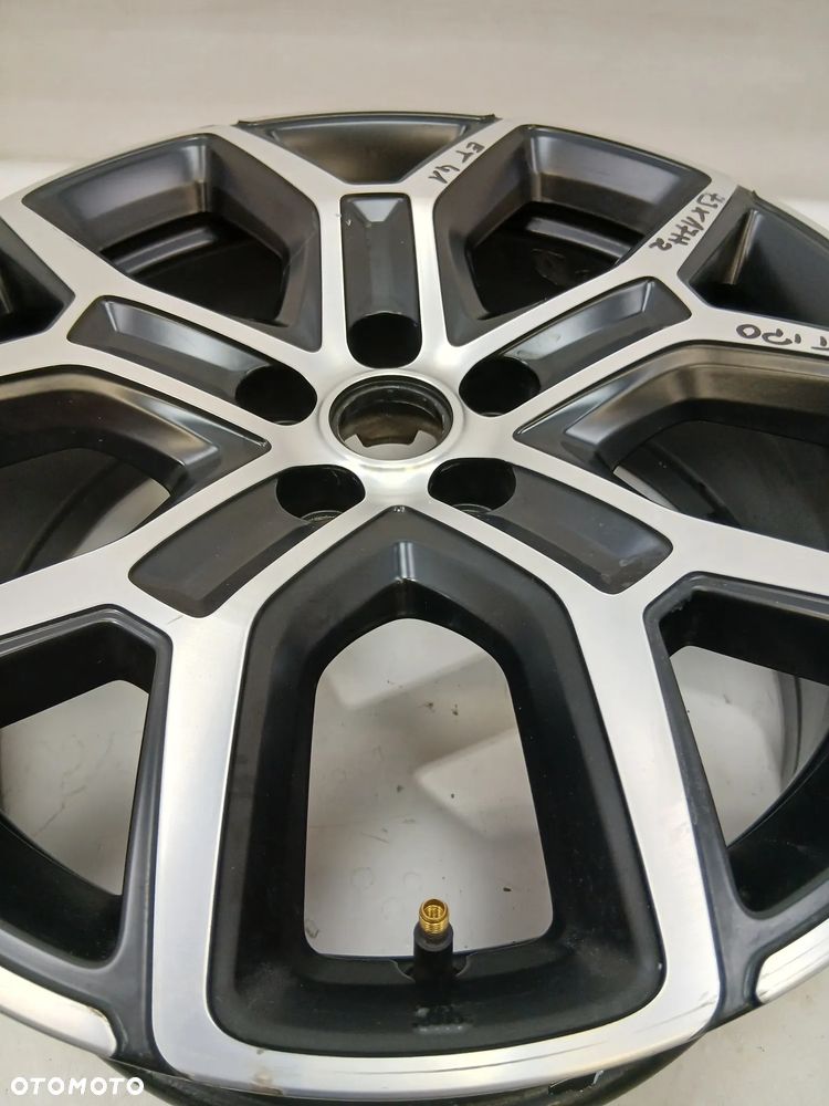 Felga Fiat Tipo II 7Jx17H2 ET41  52209455 - 6