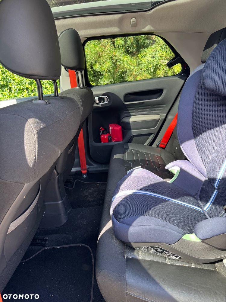 Citroën C4 Cactus 1.2 PureTech Rip Curl S&S - 7