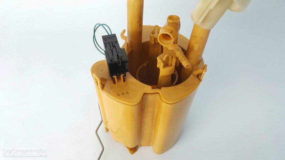 BÓIA DE COMBUSTÍVEL MERCEDES CLASE C (W203) BERLINA 270 CDI (203.016) - 7