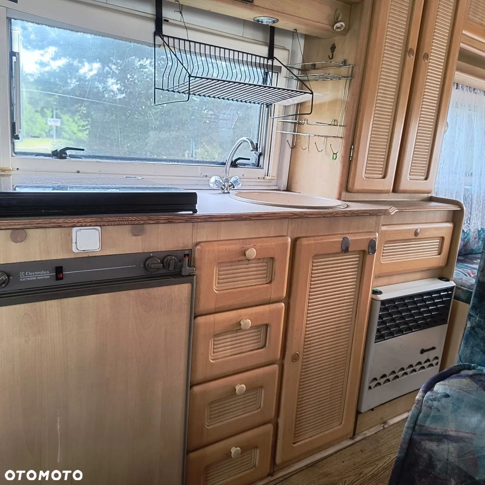 Fiat Ducato - 9